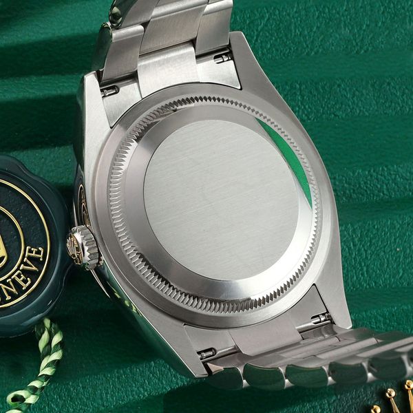 Rolex Oyster Perpetual 126000